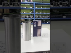 61800010125 সিলিন্ডার লিনার শ্যাকম্যান মূল খুচরা যন্ত্রাংশ SMS-11009