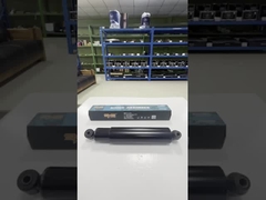 সামনের অক্ষের ড্যাম্পার HOWO ট্রাকের যন্ত্রাংশ WG9100680001 WG9100680004 শক অ্যাসোবসার