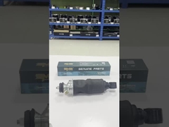 WG1664430078 এয়ারব্যাগ শক শোষক HOWO ট্রাক পার্টস