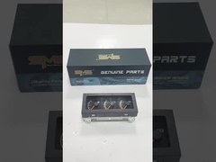 SHACMAN ট্রাক পার্টস ক্যাব পার্টস জ্বালানি বায়ু চাপ সমন্বয় টেবিল DZ9100586015