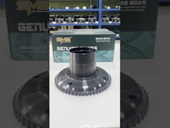 199112340021 এসএমএস ট্রাক পার্টস সিনোট্রুক হাও ইননার গিয়ার রিং ব্র্যাকেট এসএমএস -40128