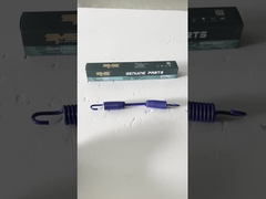 রিটার্ন স্প্রিং WG7117450317 HOWO ট্রাক পার্টস 24cm HOWO T5G/C7H SITRAK